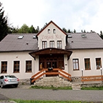 Penzion Bedřichov